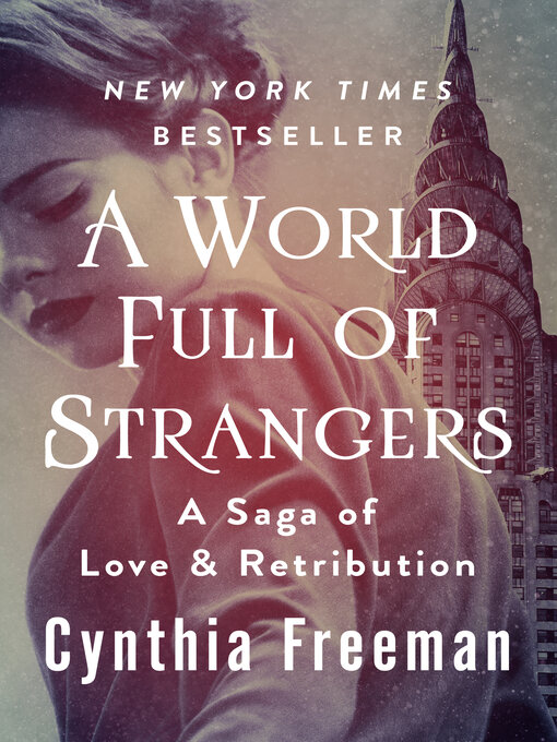 Cover of World Full of Strangers